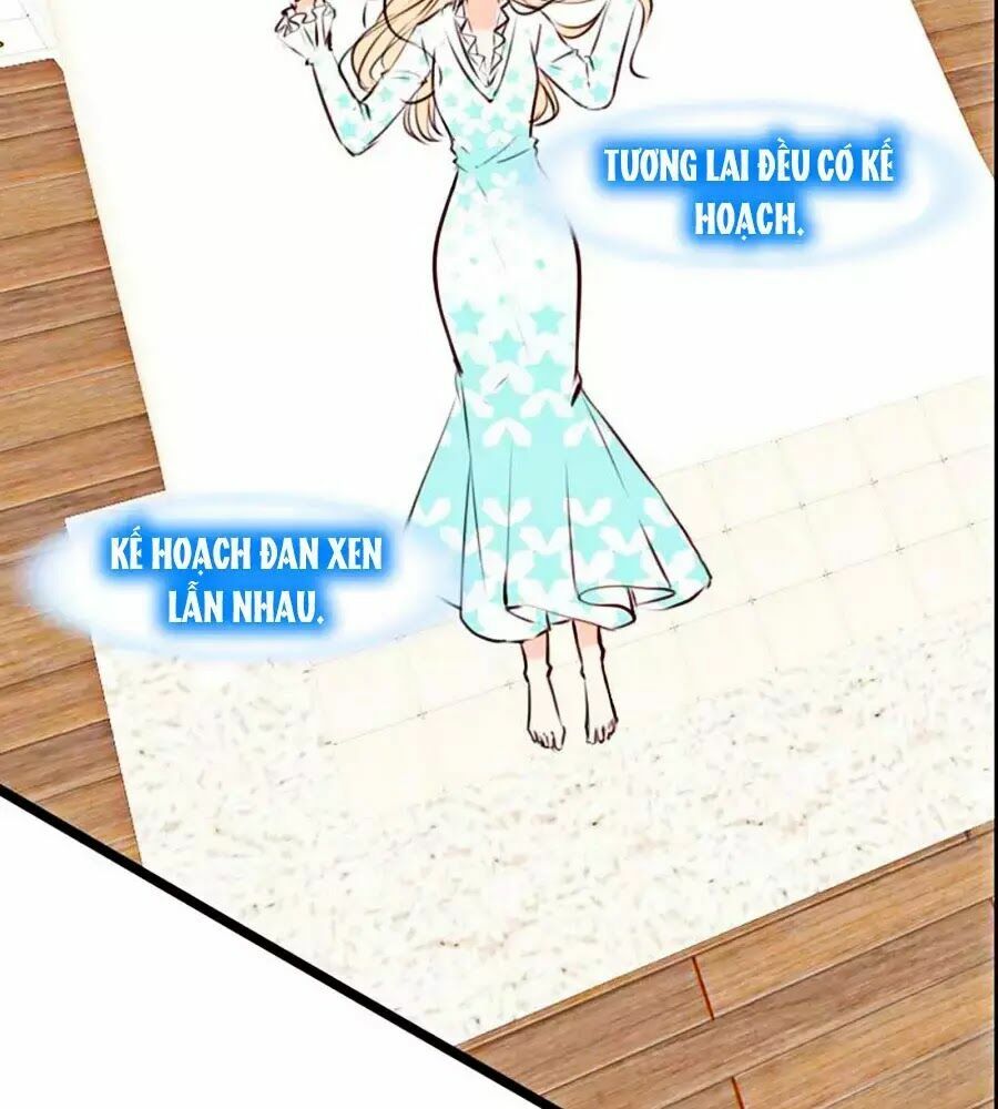 công chúa nữ vương mệnh chapter 102 64