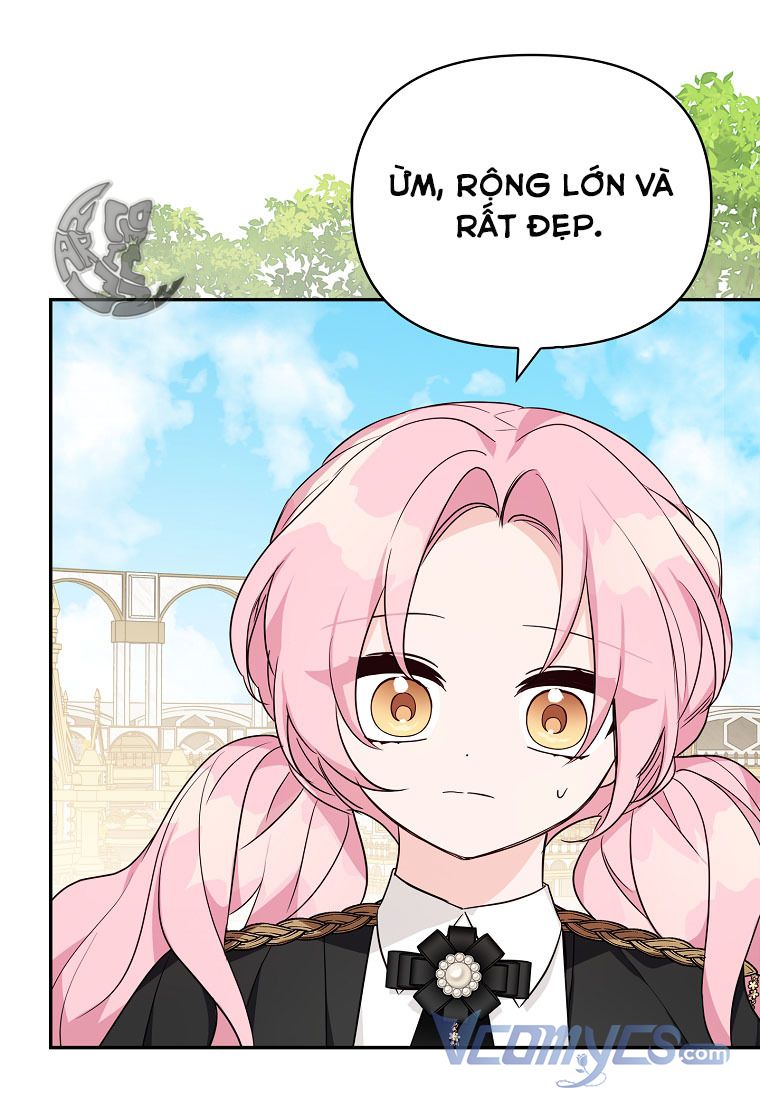 trở thành con gái út của công tước phản diện chapter 21 38