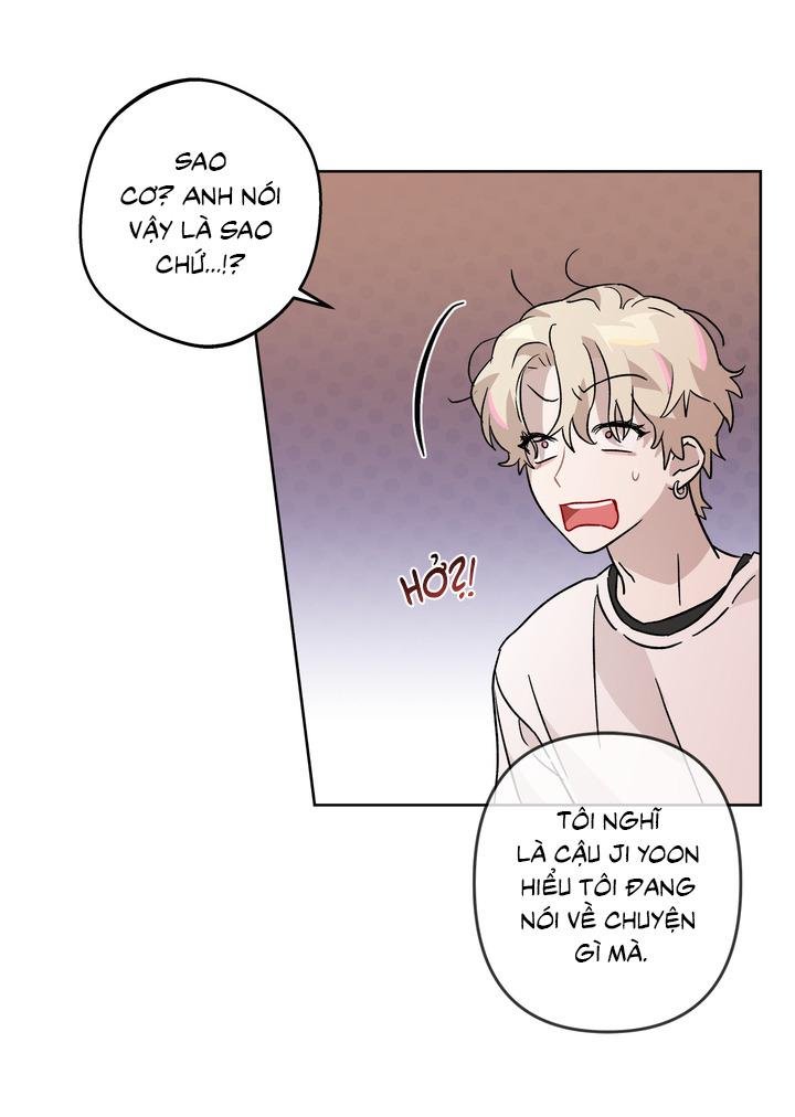 xin hãy chống lưng cho tôi chapter 3 32