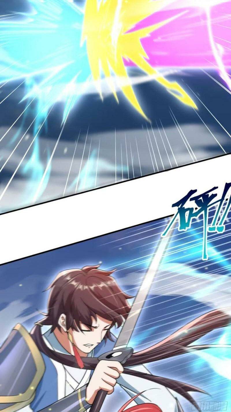 trăm tuổi mở hệ thống: con hiền cháu ngoan quỳ khắp núi! chapter 22 27