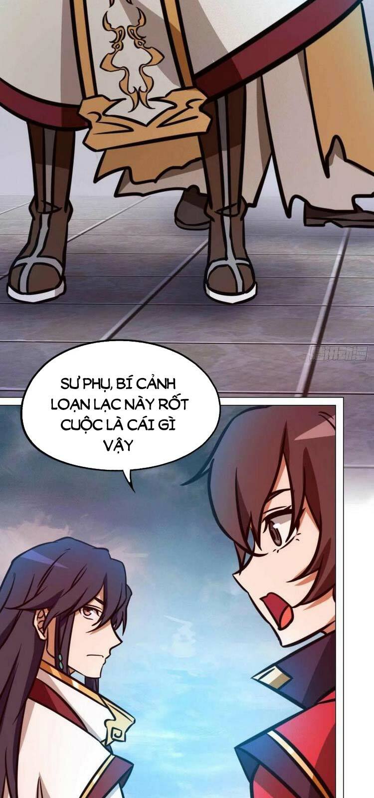 vạn cổ kiếm thần chapter 179 22