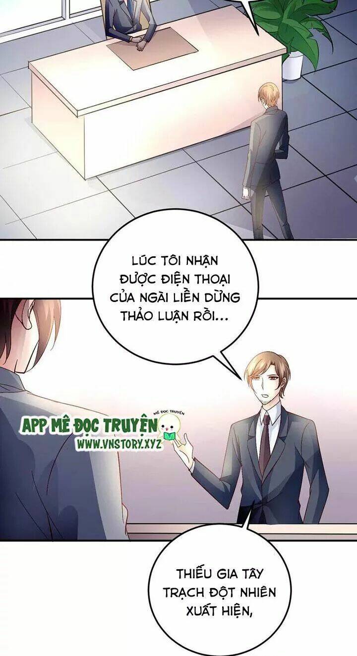 trò chơi săn tình - tổng tài khó kìm lòng chapter 59 2