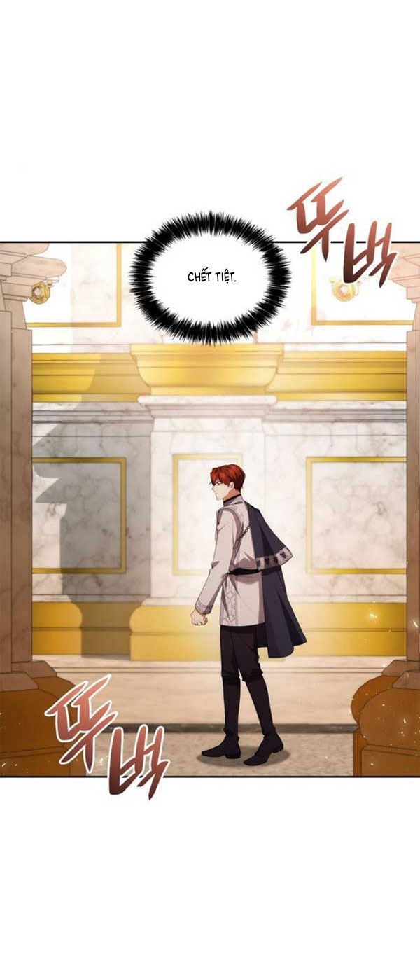 chị yêu, kiếp này em sẽ là hoàng hậu chapter 105.1 36
