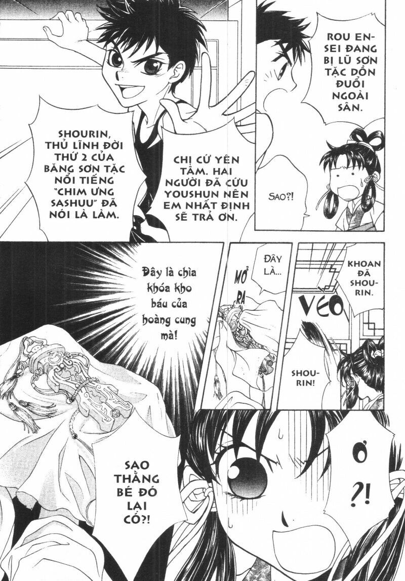 thái vân quốc truyện chapter 4 100