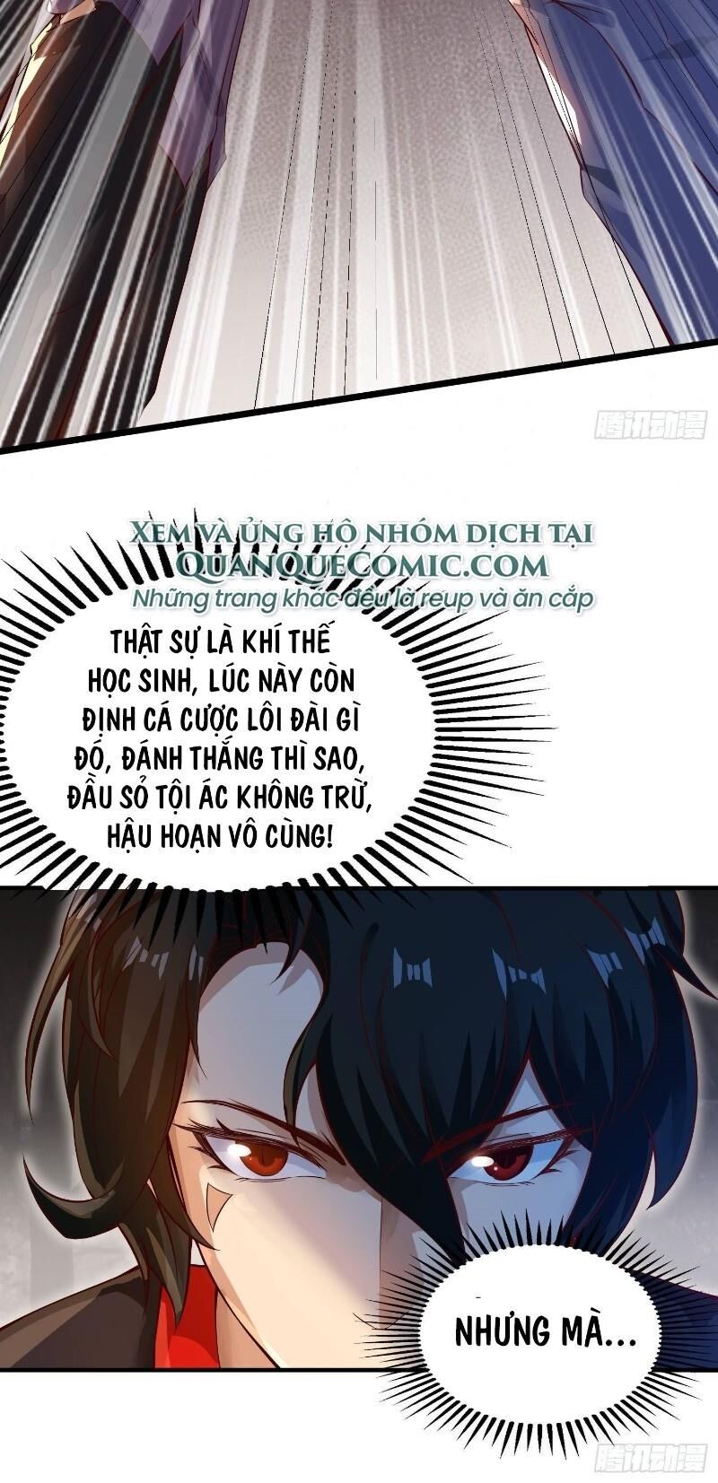 tổ chức x.e chapter 5 14
