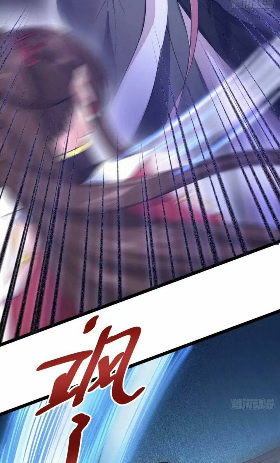 phế nữ yêu thần chapter 82 26