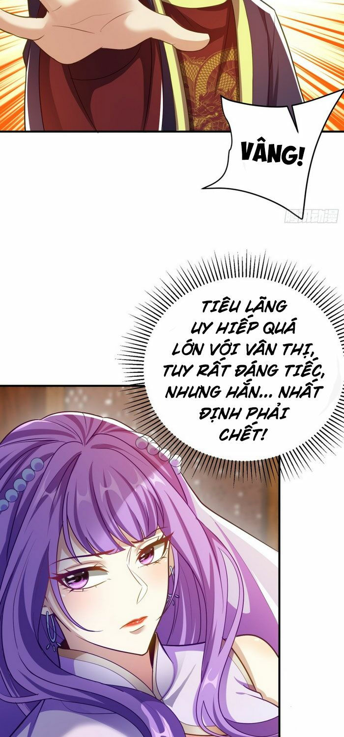 yêu giả vi vương chapter 182 15