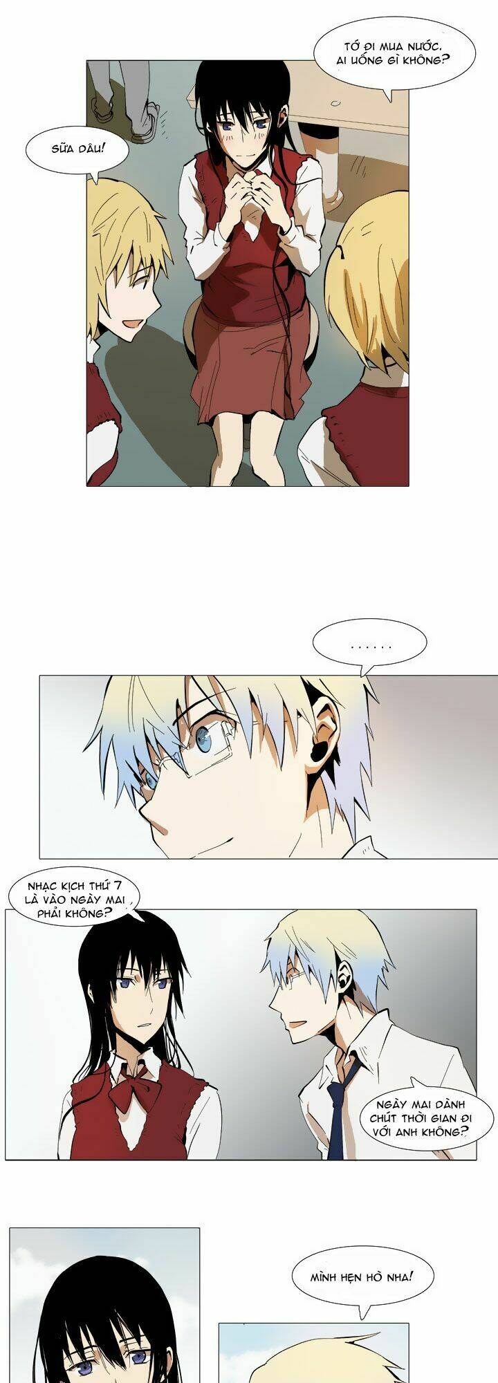 metronome chapter 8 22