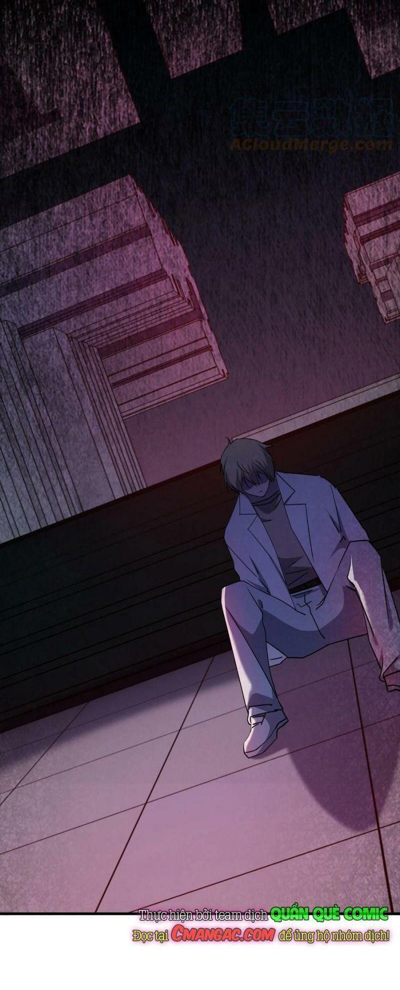 đừng hiểu lầm, tôi mới là người bị hại! chapter 44 32