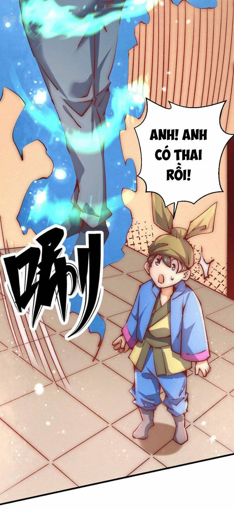 đô thị đỉnh phong cao thủ chapter 239 4