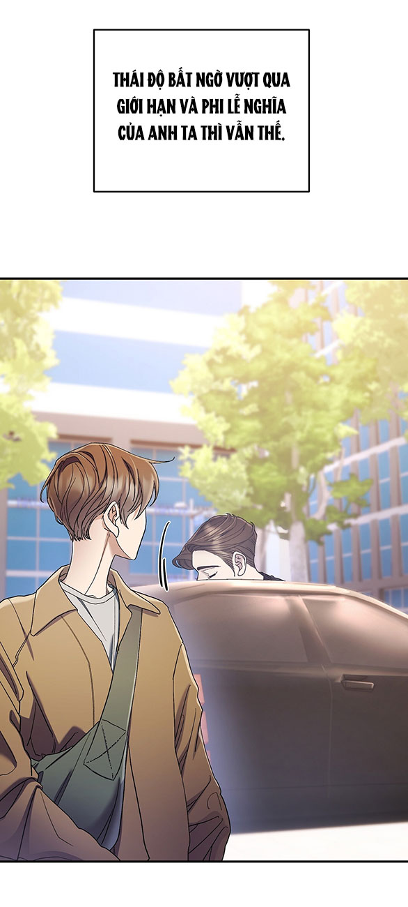 Hối Lộ Ngọt Ngào chapter 14 - Trang 48