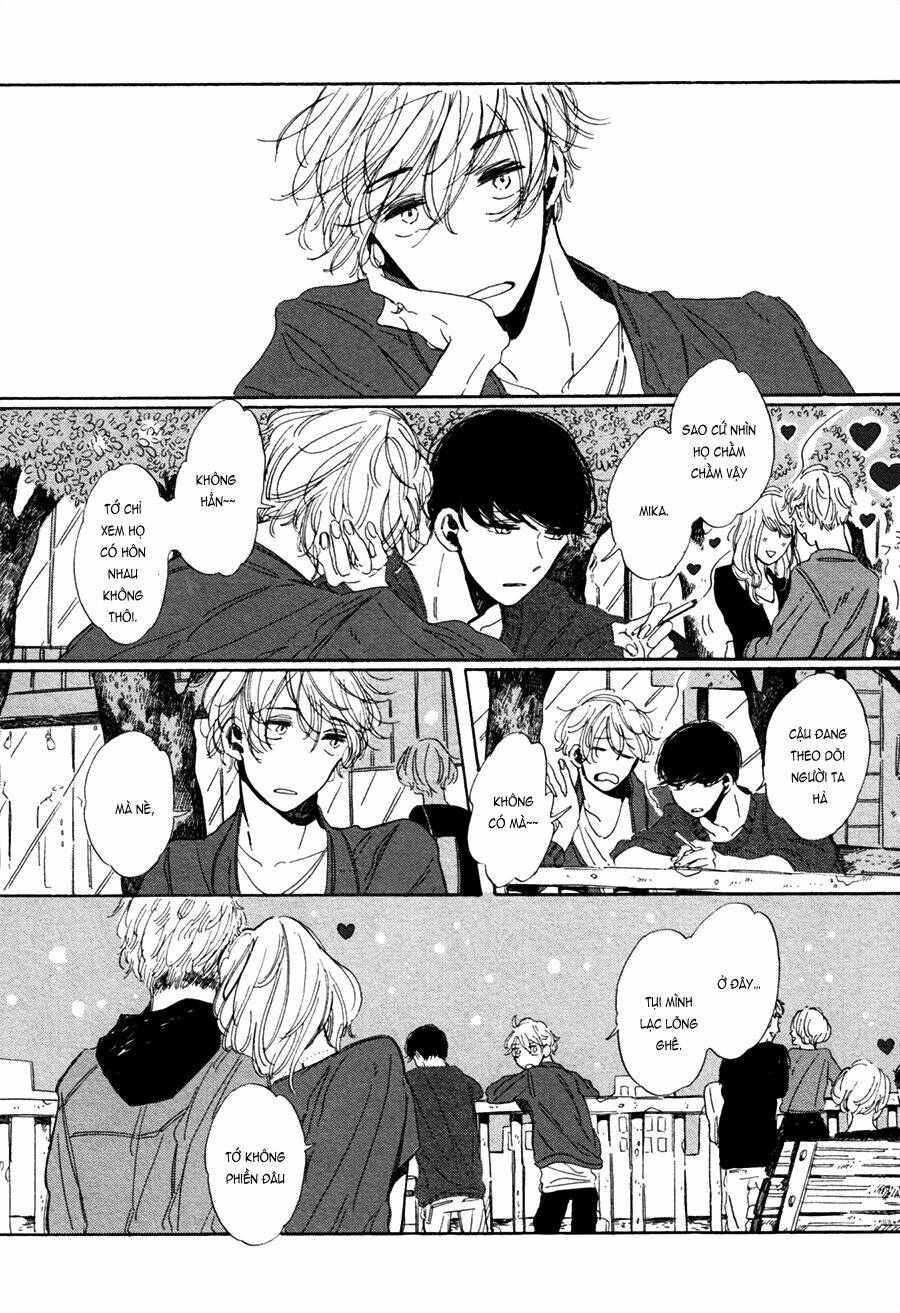 sayonara, heron chapter 5.5 5