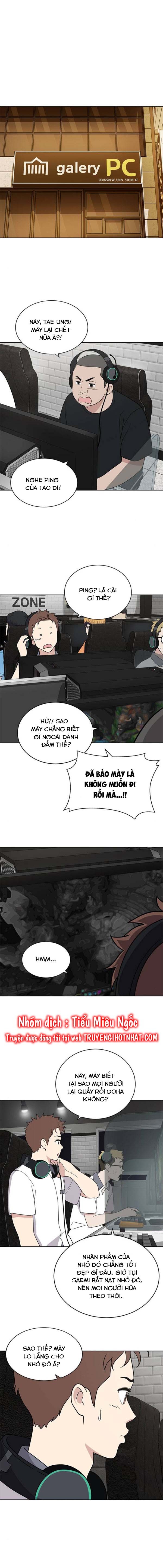 tuyệt vọng chapter 40 11