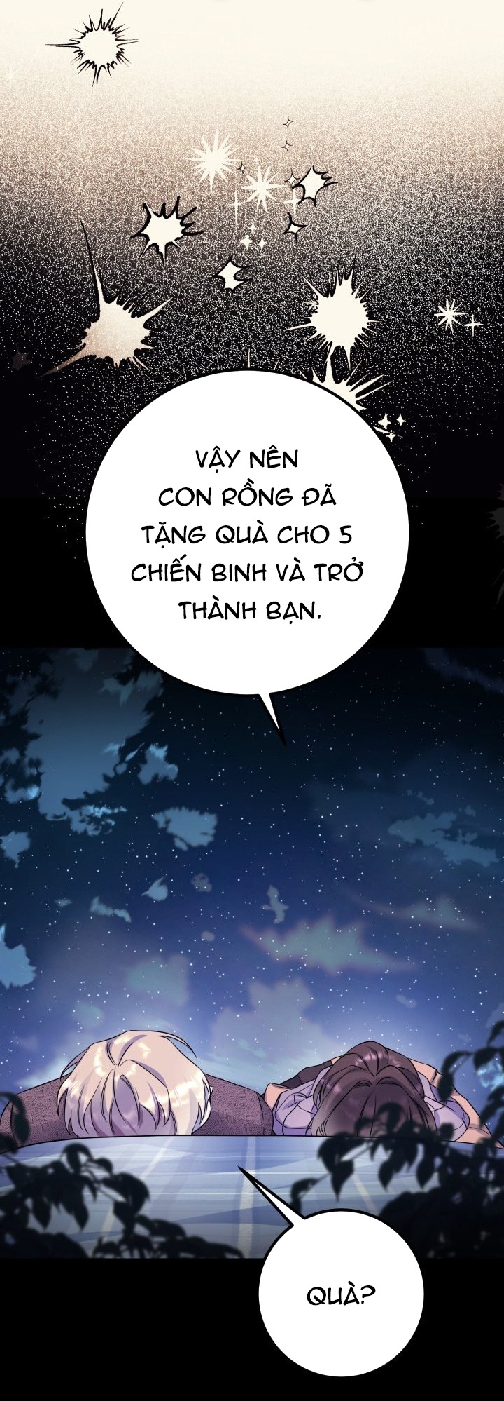 [18+] nếu cứu rỗi một cầm thú hư hỏng chapter 38.2 5