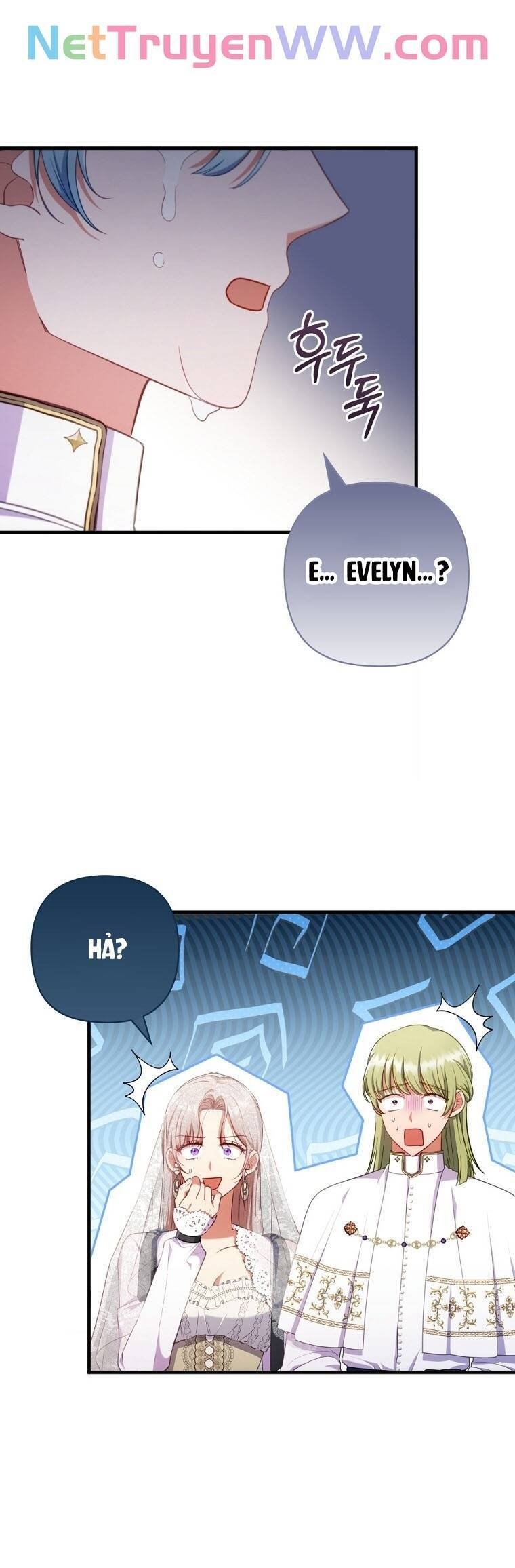 tôi bị quyến rũ bởi nam chính ốm yếu chapter 69 41