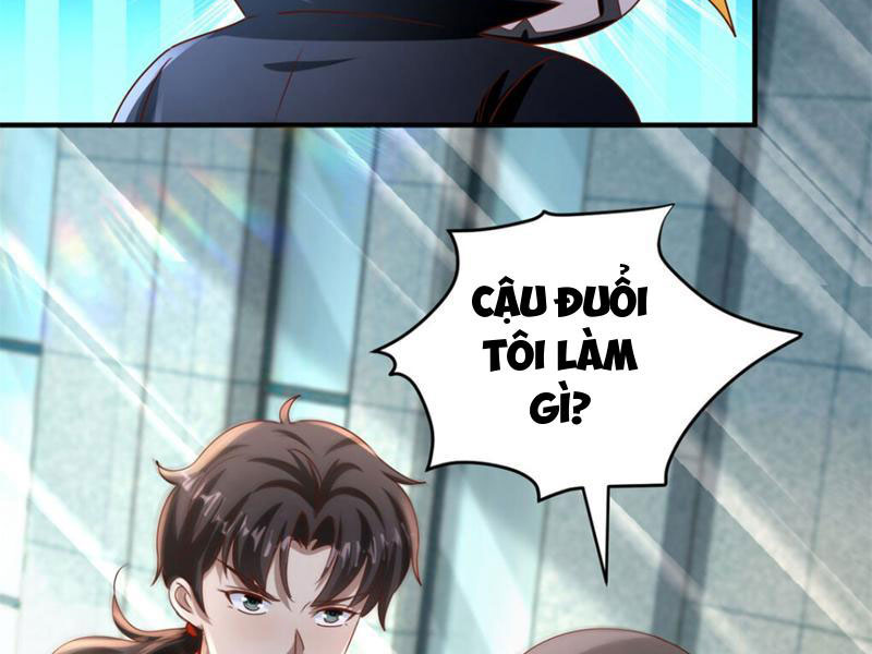 bảy vị tỷ tỷ tuyệt thế vô song của ta chapter 34 41