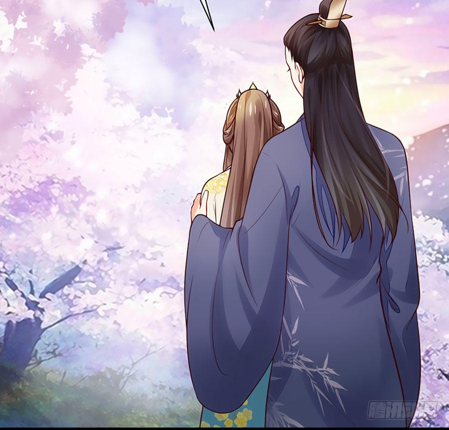 nữ đế livestream công lược chapter 25 36