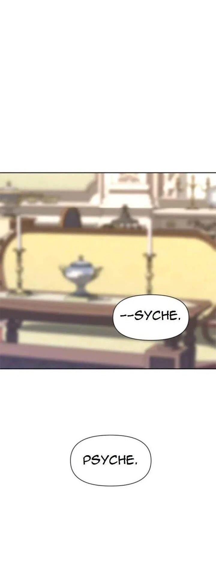 tôi muốn trở thành cô ấy dù chỉ là một ngày chapter 30 15