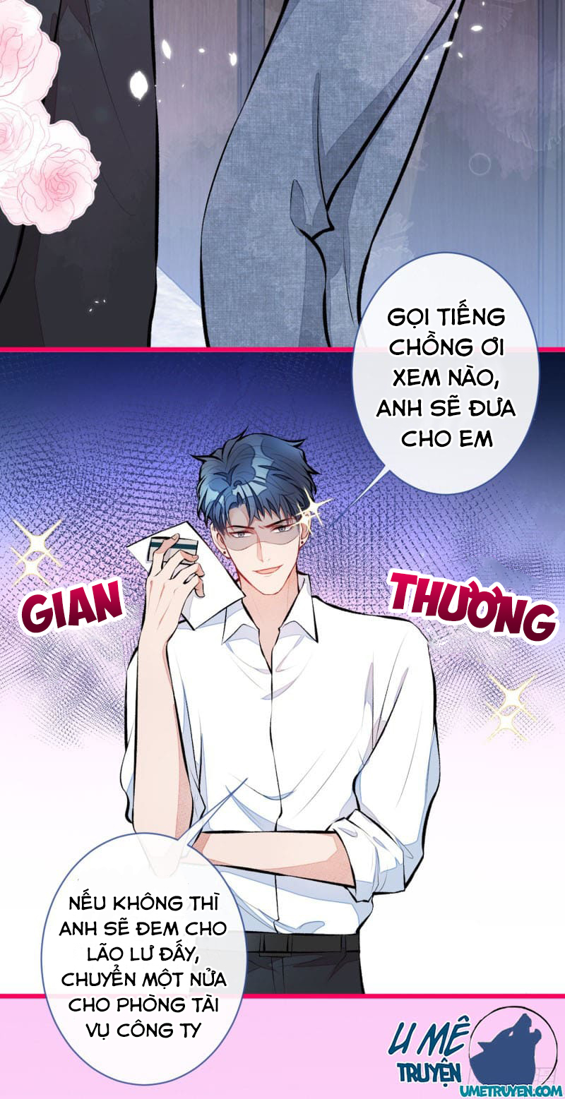lại bị nam thần chọc trên hot search! chapter 26 2