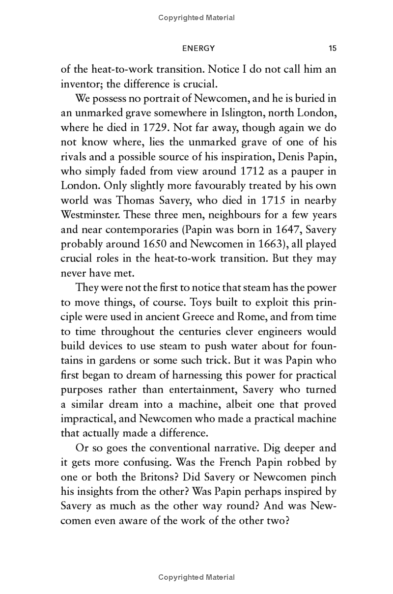 Sách ngoại văn: How Innovation Works