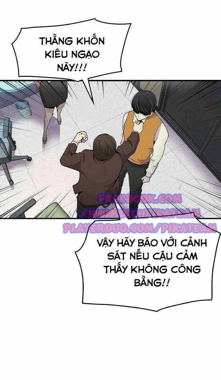 điều tra viên chuyển sinh chapter 6 39