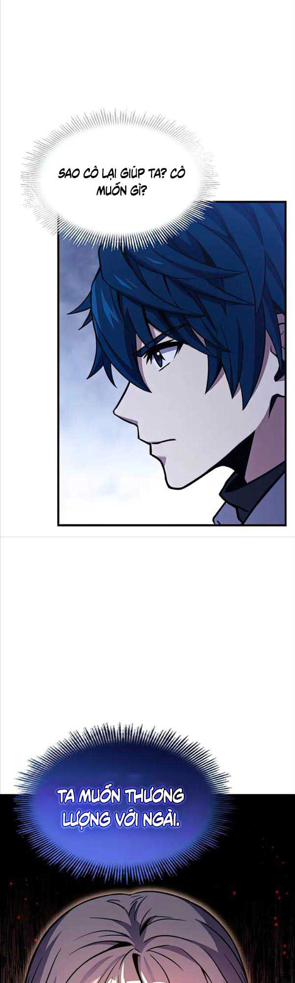 sự trở lại của hiệp sĩ giáo vô song chapter 66 52