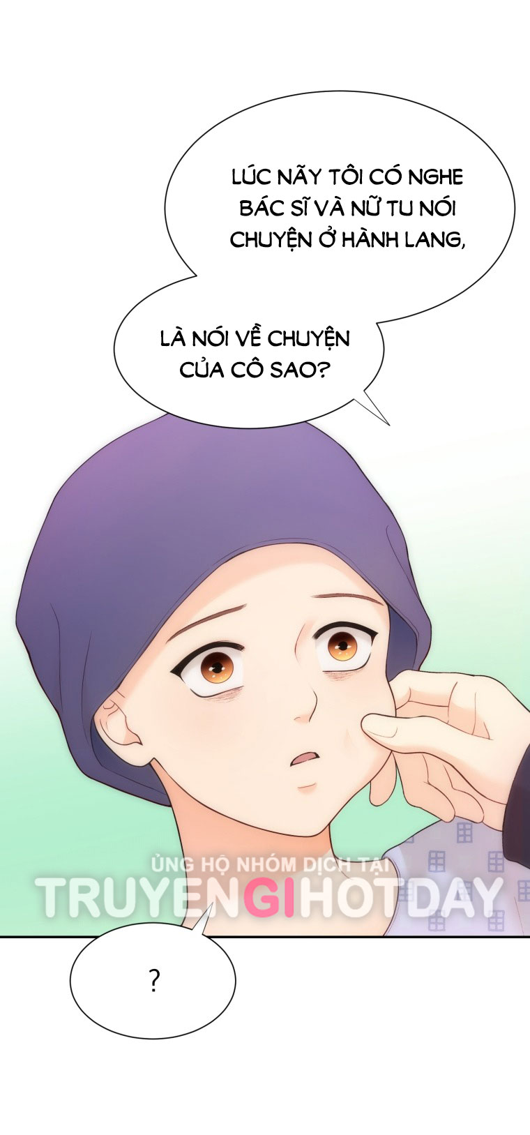 nữ nhân trợ giúp được yêu thích nhất chapter 1.1 31