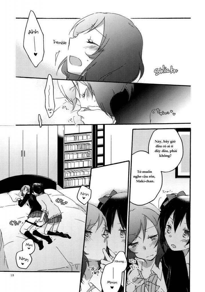 private tsunderation chapter 1 12