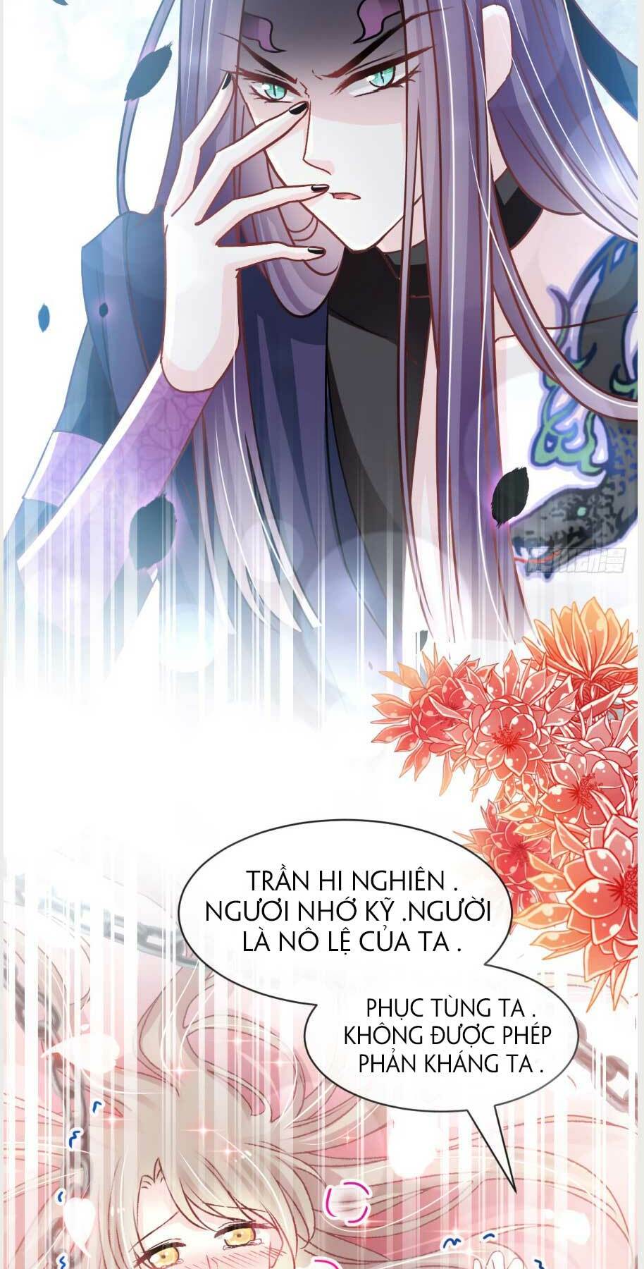 thiên hạ đệ nhất sủng phi chapter 135 31