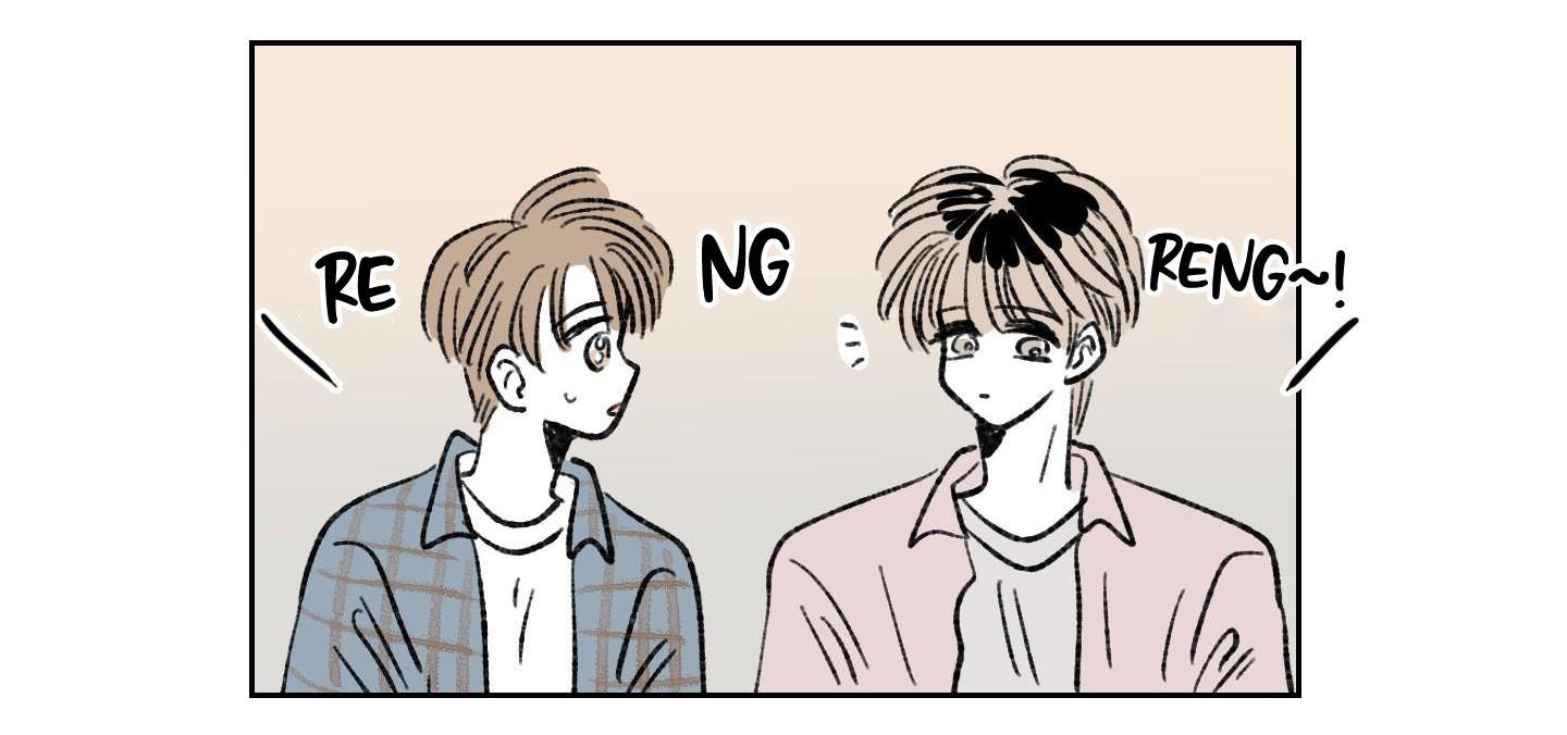 tình tay ba giữa chó, sói và mèo chapter 14 26