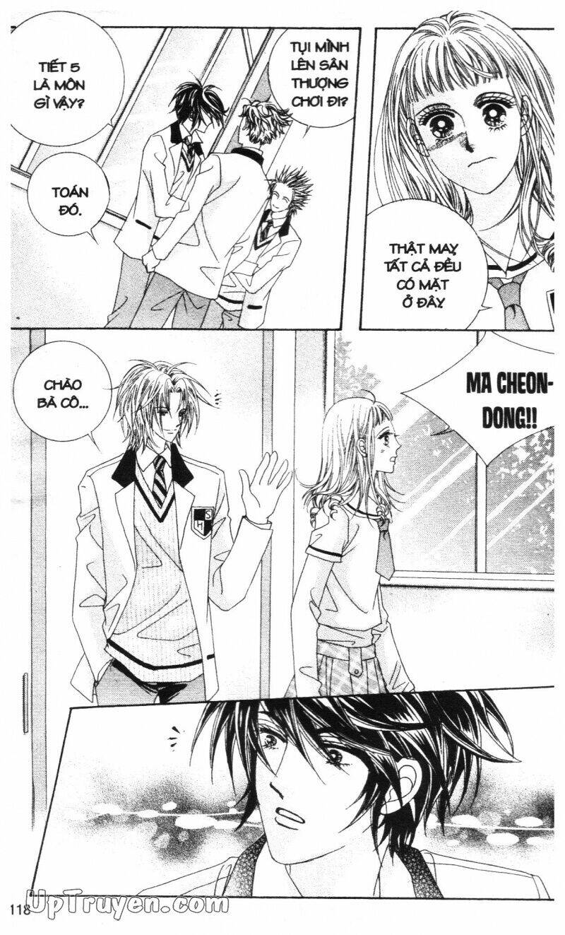 vợ chồng trẻ con bản đẹp chapter 3 118