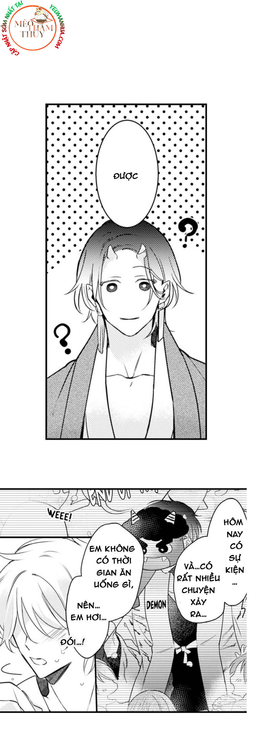 ác ma dục vọng chapter 11 18