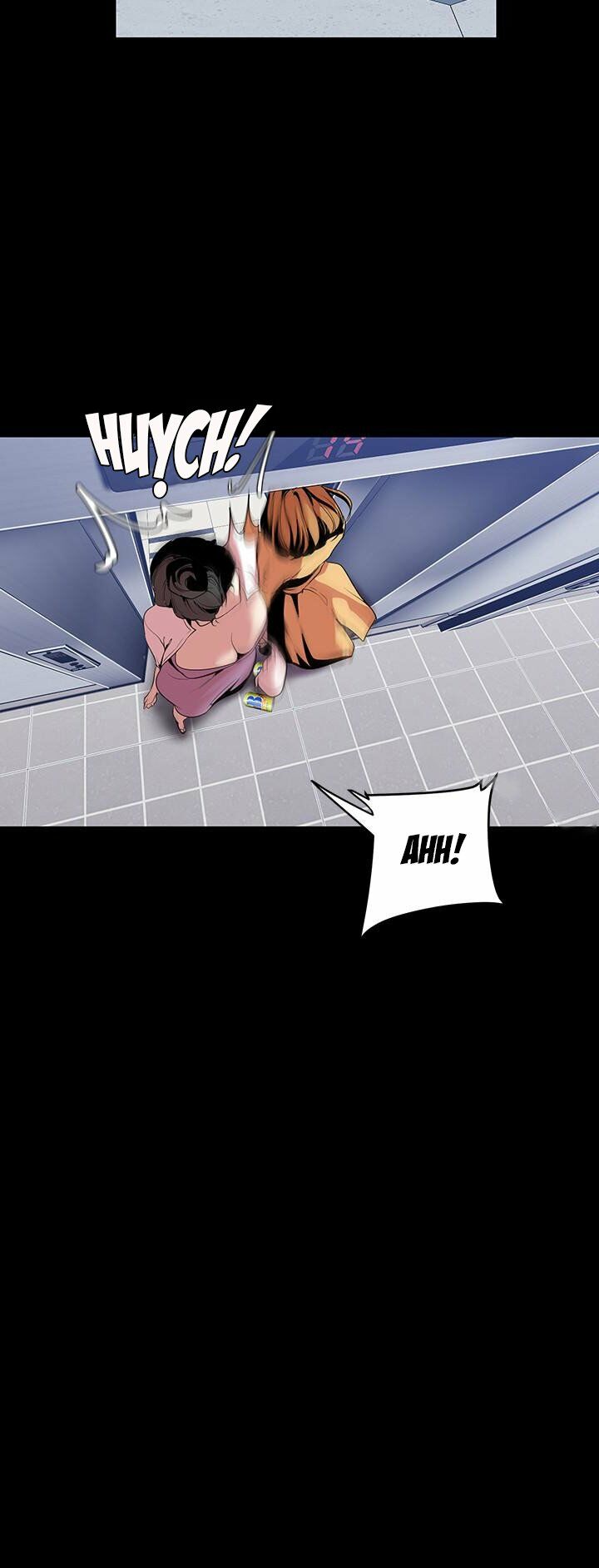 tân thế giới tuyệt vời chapter 42 44