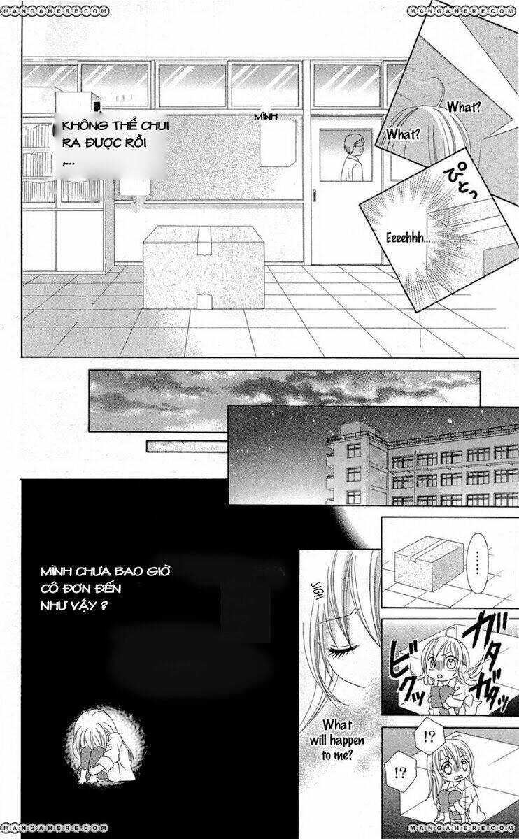mayonaka lolita chapter 2 10