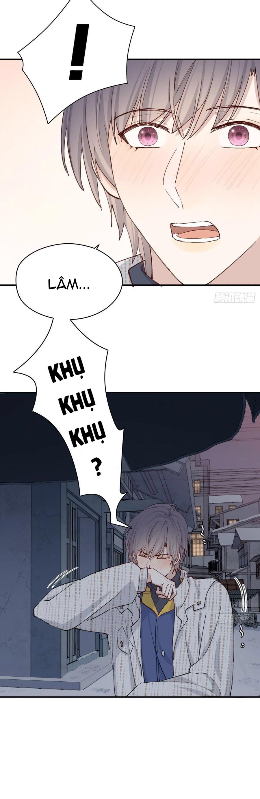 song vương chapter 23 6