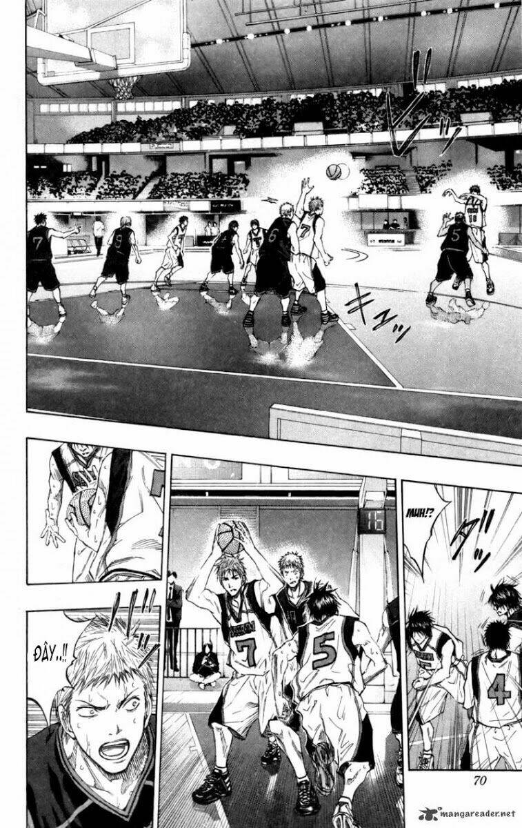 vua bóng rổ kuroko chapter 121 5