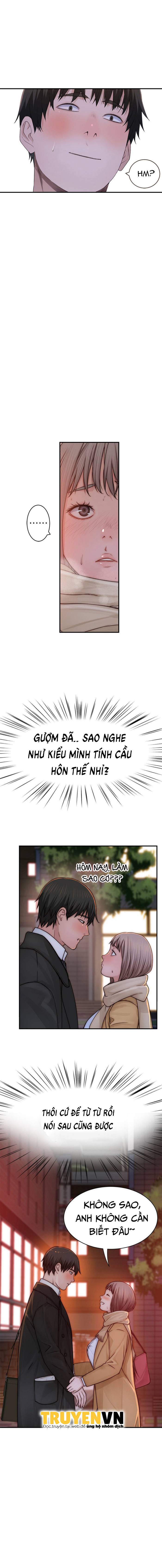 giữa hai ta chapter 77 10