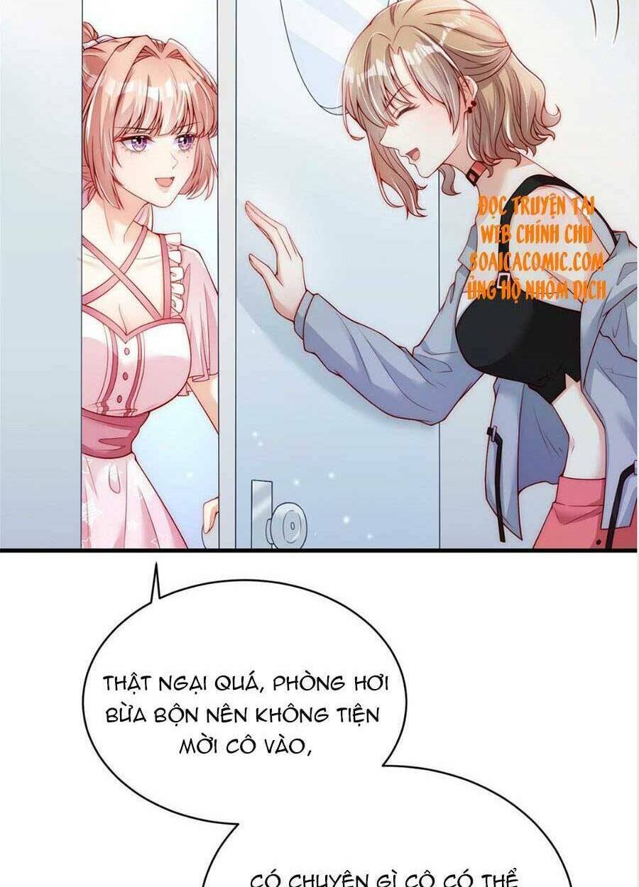 tôi được năm đại lão chiều chuộng hết nấc chapter 32 24