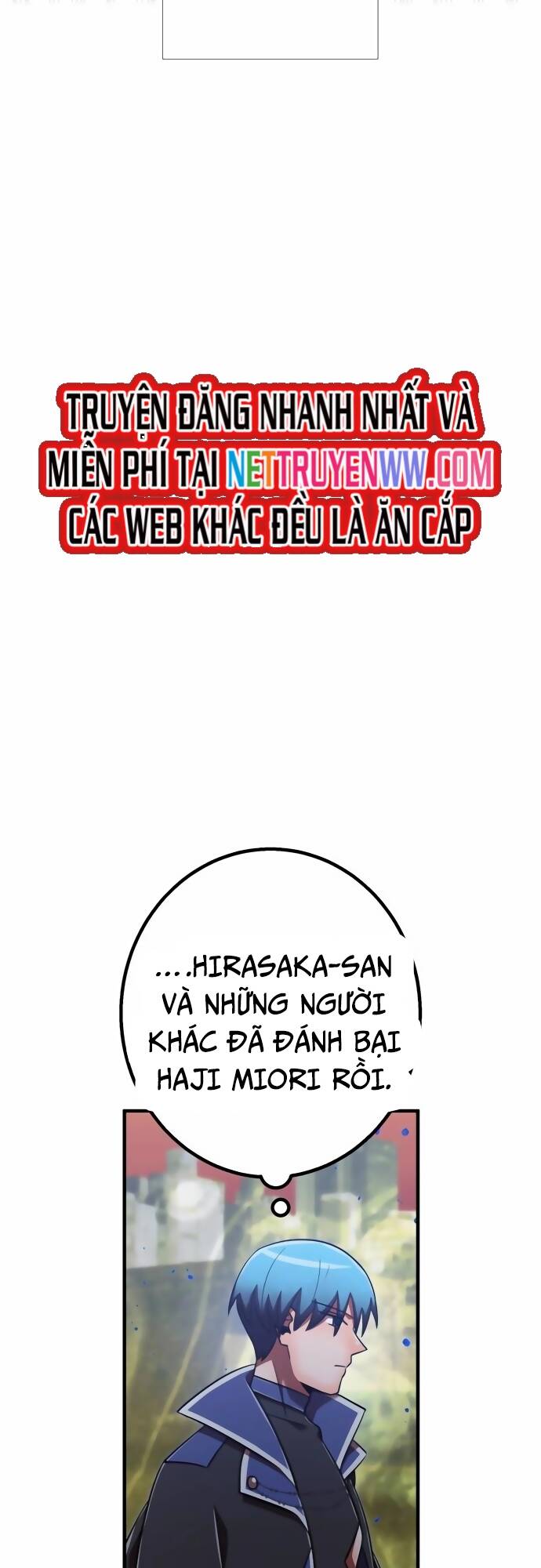 Huyết Thánh Cứu Thế Chủ~ Ta Chỉ Cần 0.0000001% Đã Trở Thành Vô Địch chapter 104 67