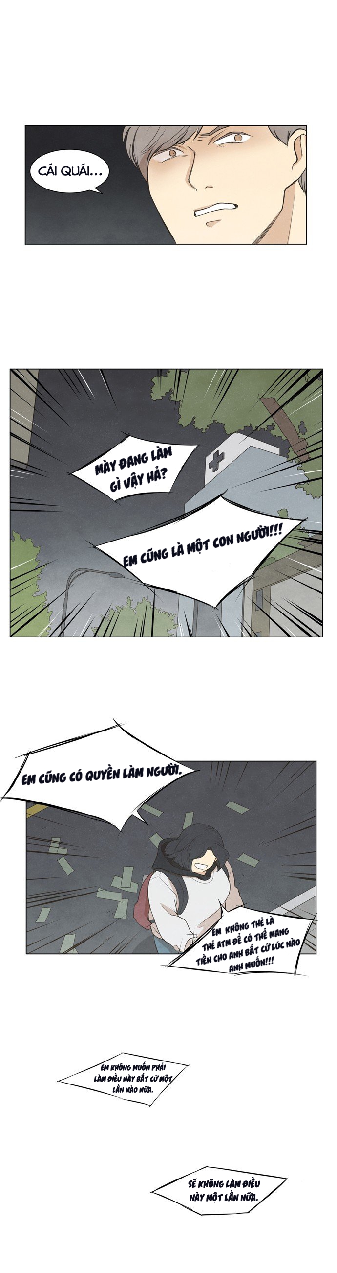 một phần vì thích em chapter 10 26