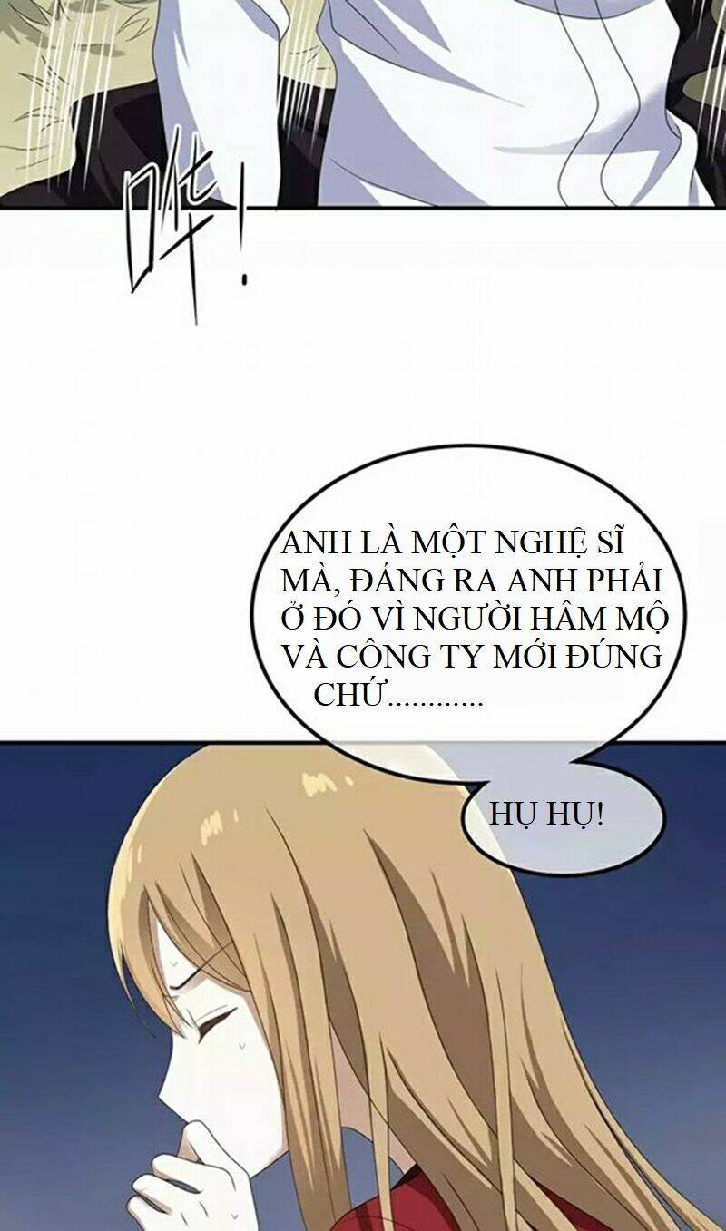 thần tượng điểm zero chapter 81.5 22