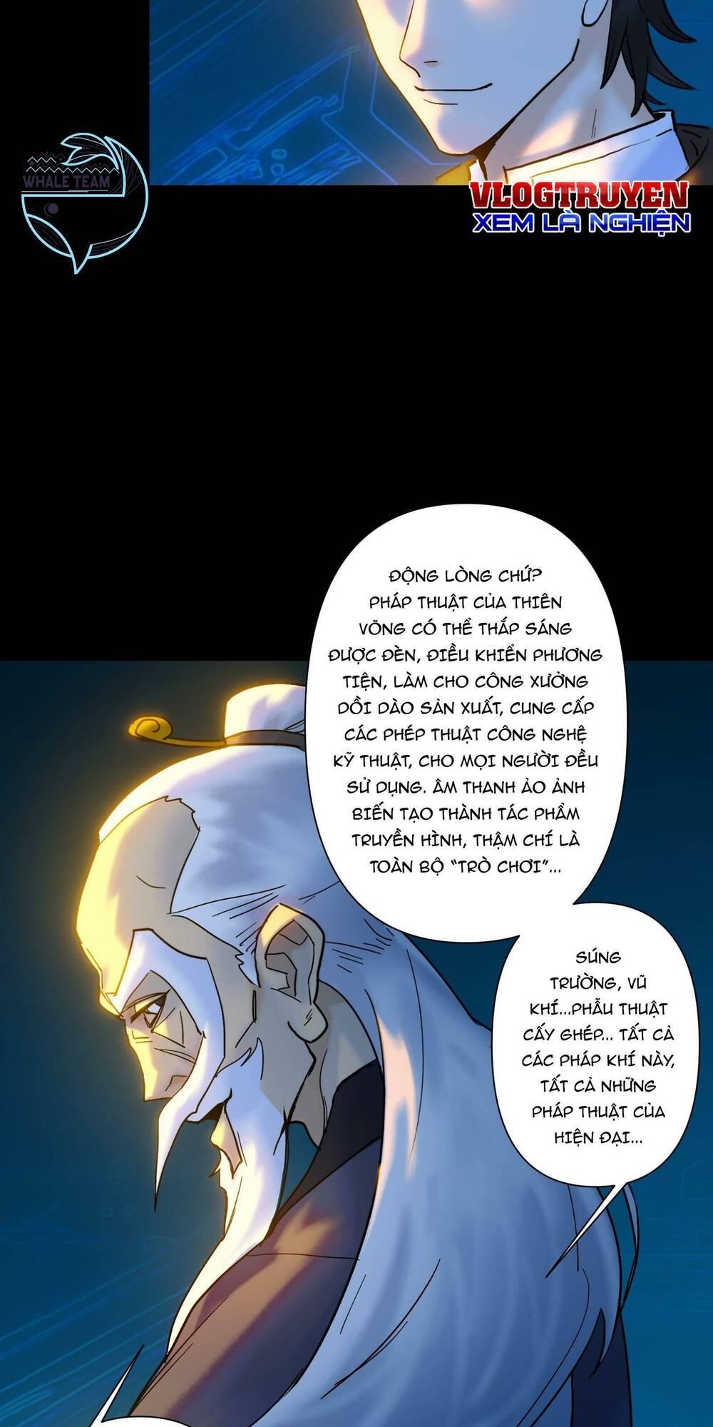 ta là hacker thiên đạo chapter 5 23