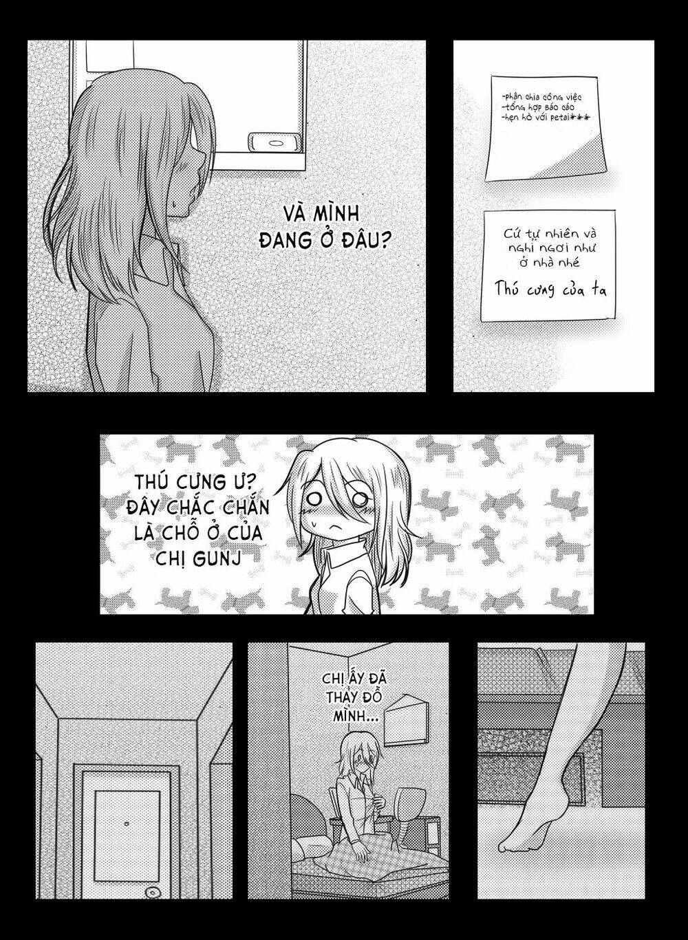 the mistress story chapter 15 4