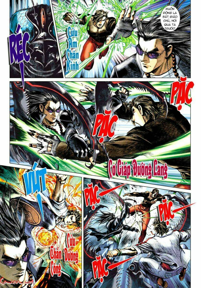 vương phong lôi 1 chapter 60 29