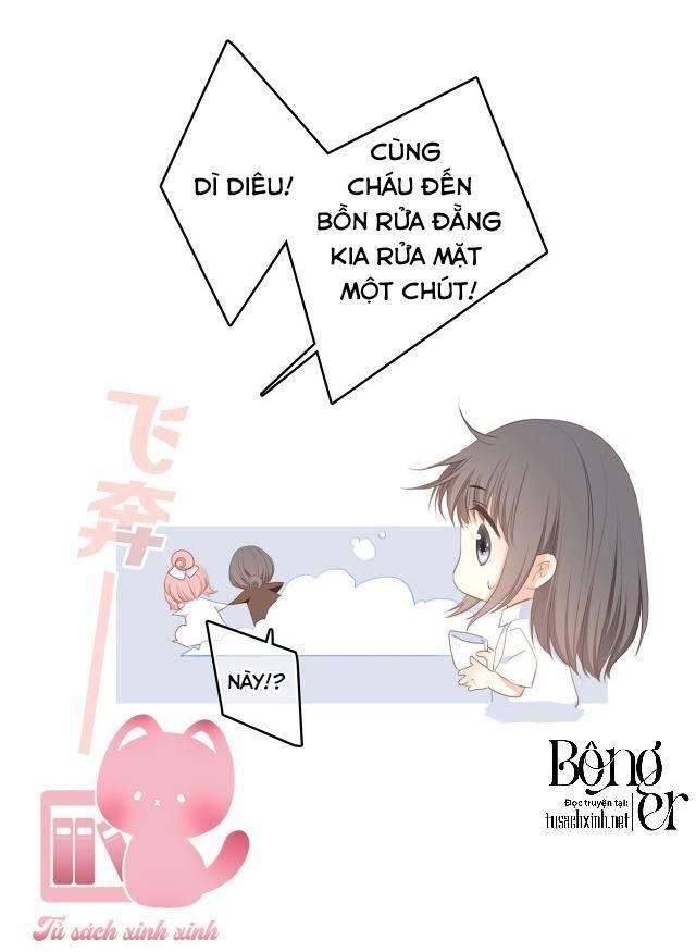 con tim rung động 2 chapter 142.1 30