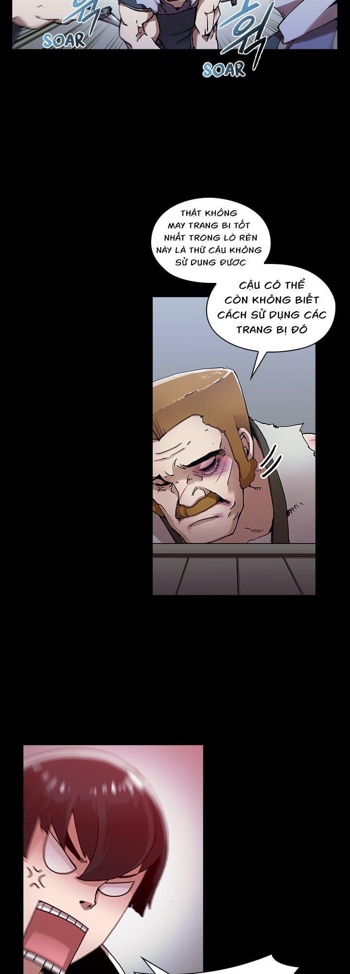 quá tải chapter 24 27