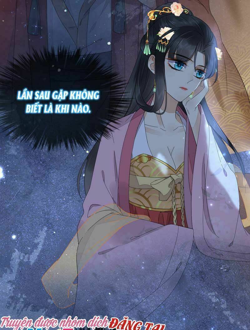 dục hỏa độc nữ chapter 106 33