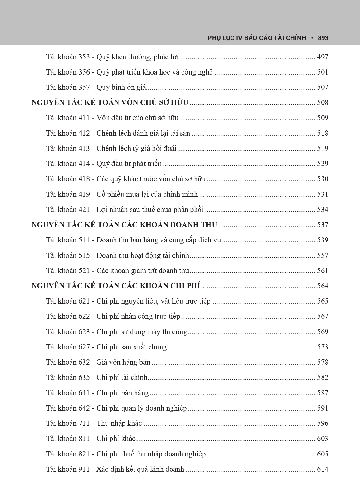 234 Sơ Dồ Kế Toán Doanh Nghiệp Hướng Dẫn Chế Độ Kế Toán Doanh Nghiệp (Theo Thông Tư Số 99/2025/TT-BTC)