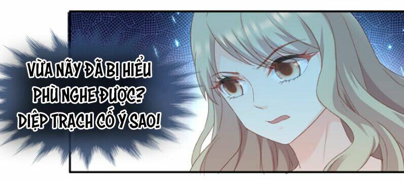 ảnh đế lão công độc ác yêu chapter 11 22