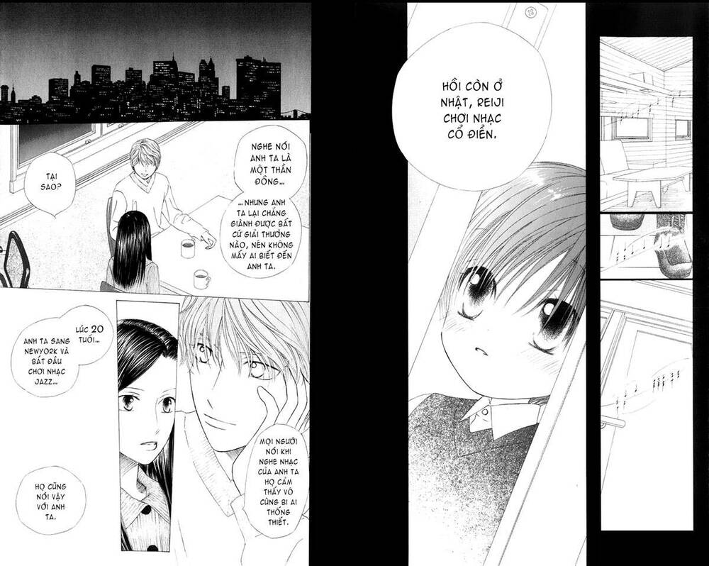 kare kano hajimemashita chapter 80 5